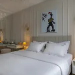 Fragola Apartments Old Town