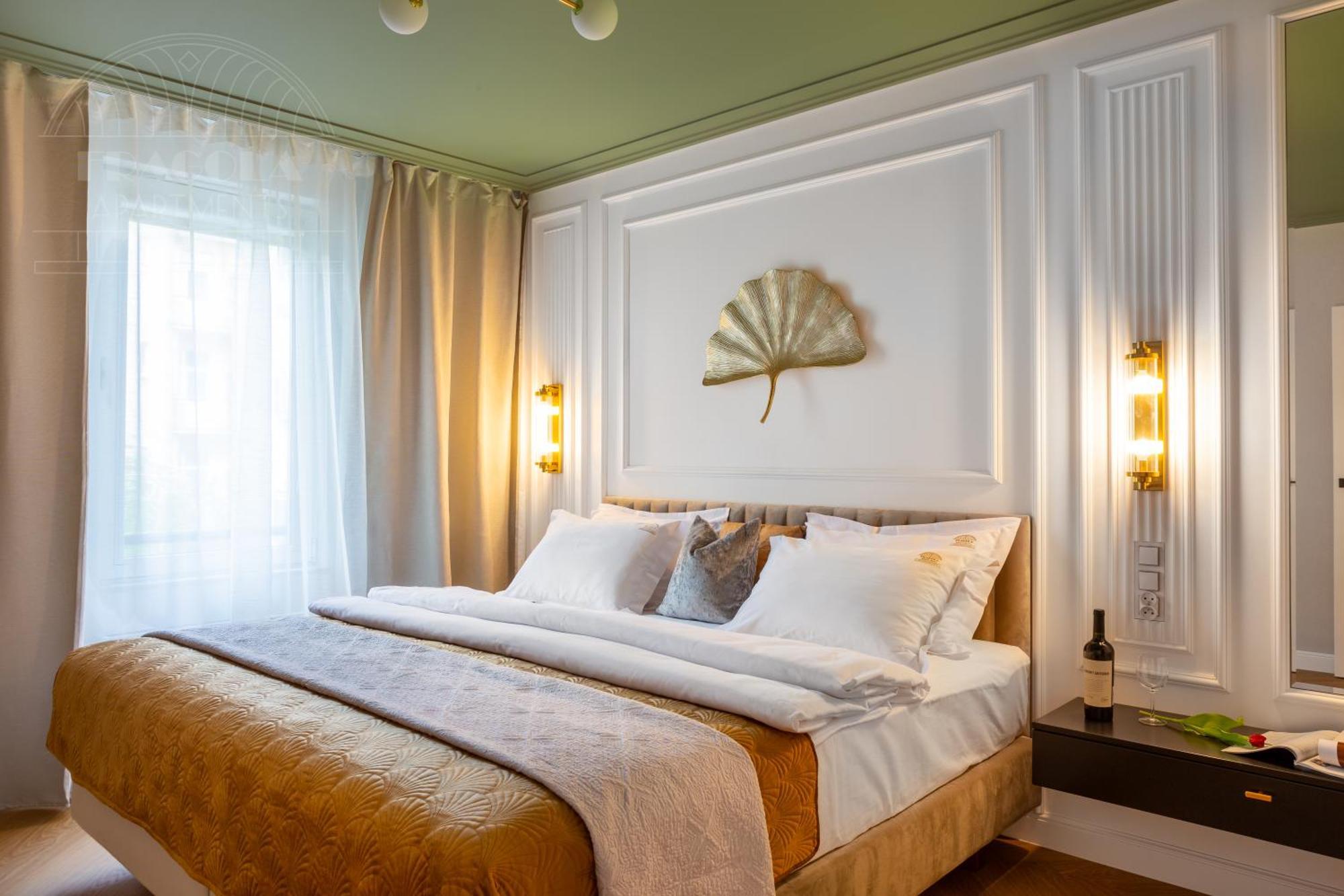 Apartament Fragola Old Town