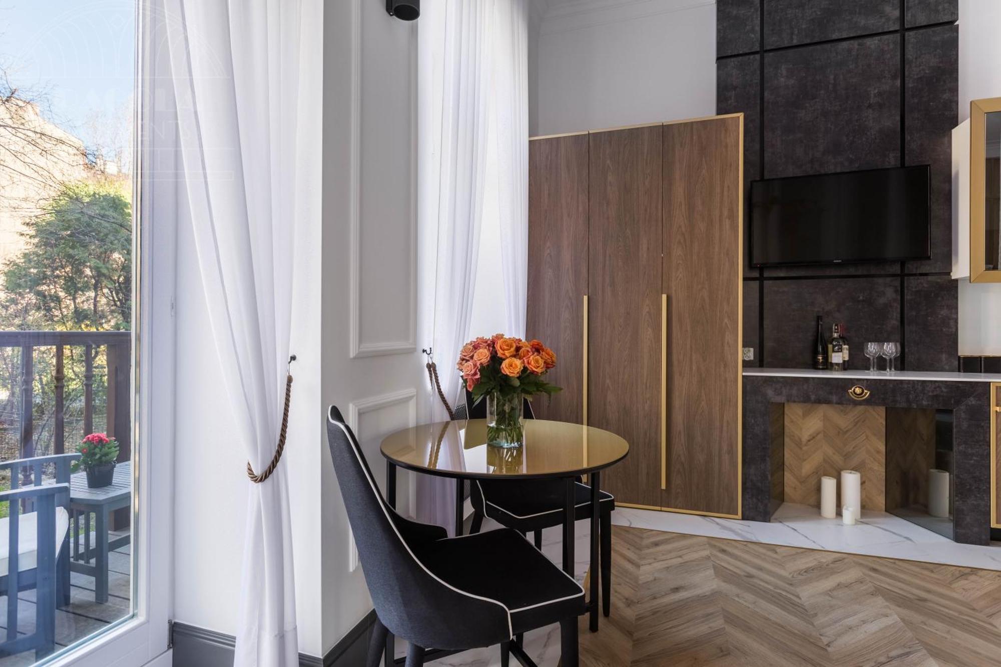 Apartament Fragola Old Town Kraków