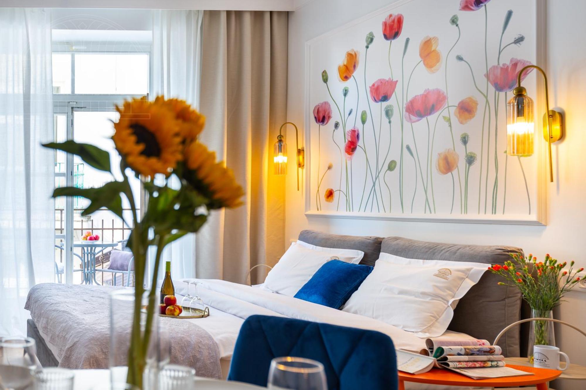 Apartament Fragola Old Town