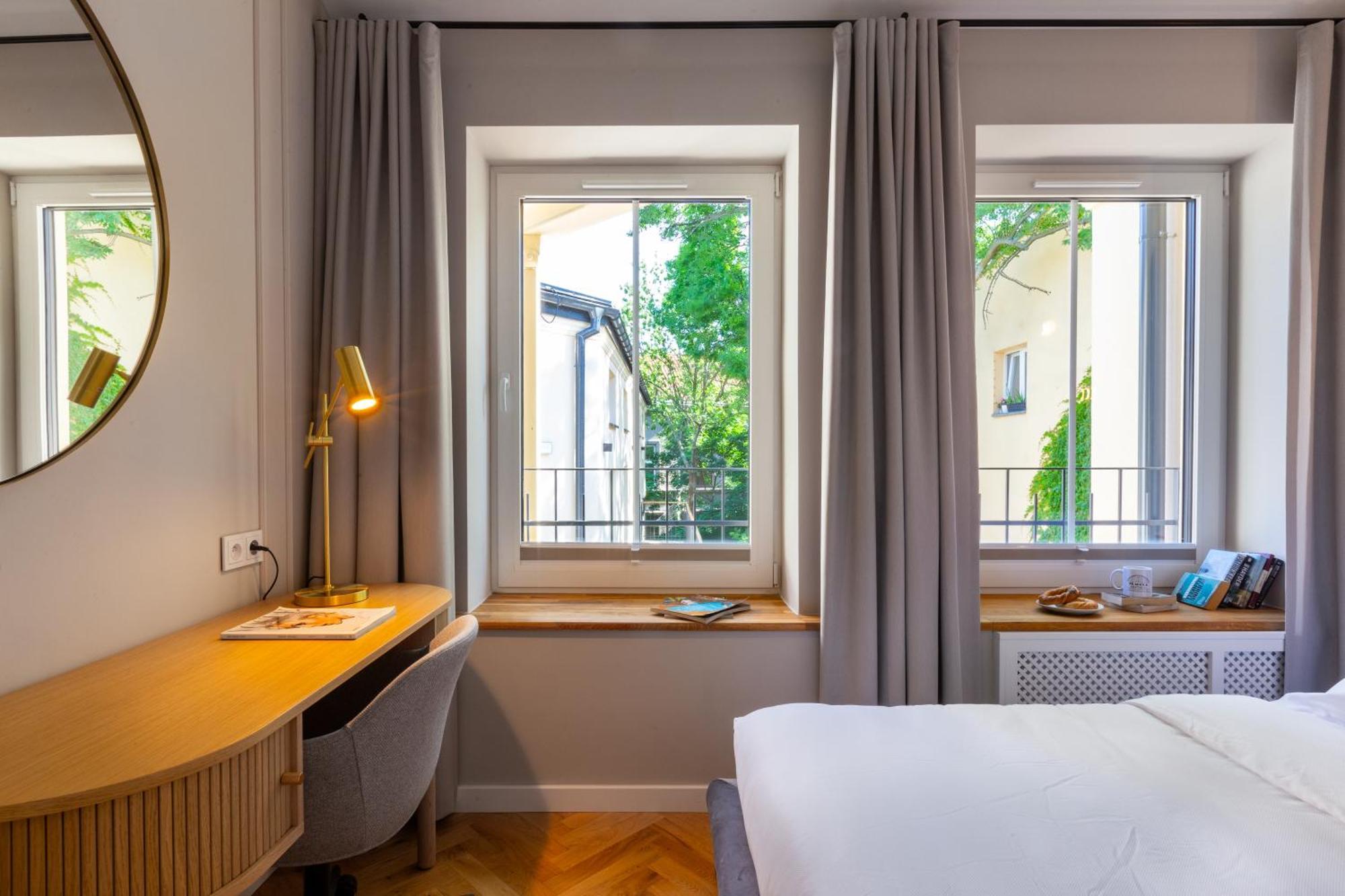 Apartament Fragola Old Town Kraków