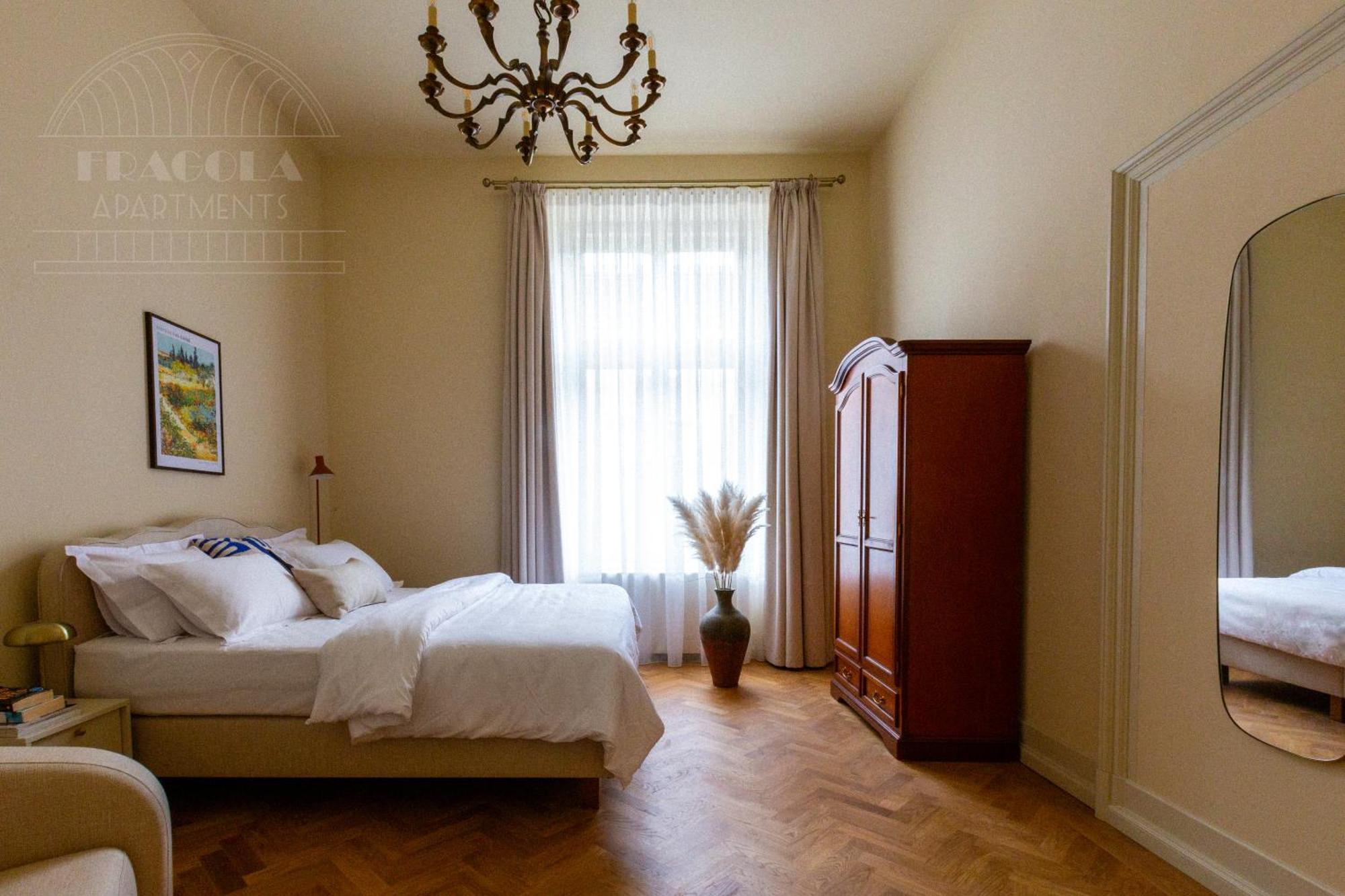 Fragola Old Town Apartament Kraków