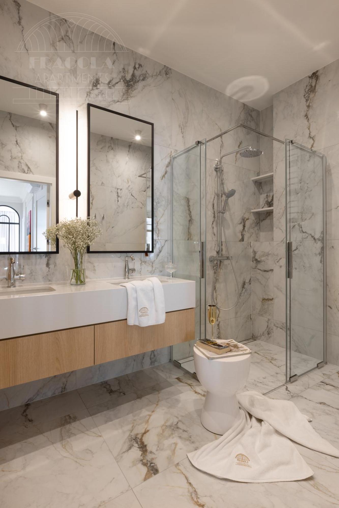 Appartement Fragola Old Town