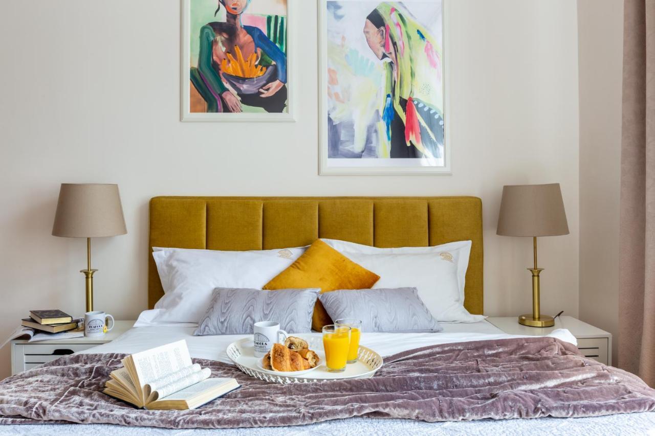 Apartament Fragola Old Town
